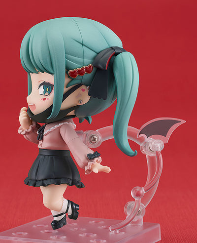 Character Vocal Series 01 Nendoroid - Hatsune Miku The Vampire Ver. [Pre-Order Jul 2026]