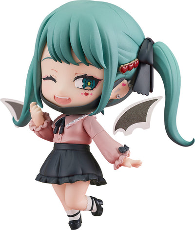 Character Vocal Series 01 Nendoroid - Hatsune Miku The Vampire Ver. [Pre-Order Jul 2026]