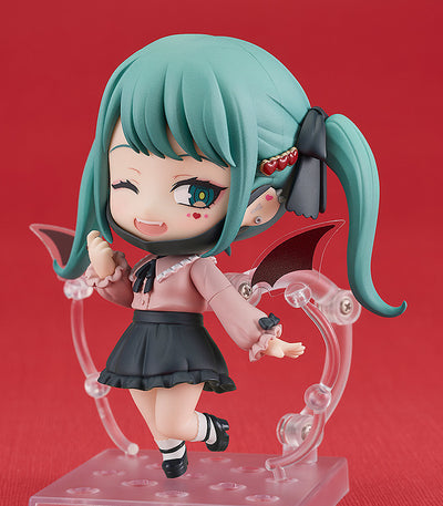 Character Vocal Series 01 Nendoroid - Hatsune Miku The Vampire Ver. [Pre-Order Jul 2026]