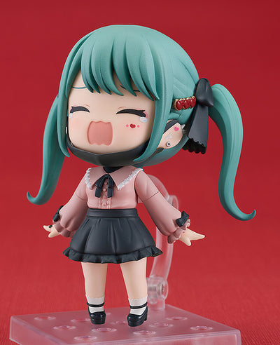 Character Vocal Series 01 Nendoroid - Hatsune Miku The Vampire Ver. [Pre-Order Jul 2026]