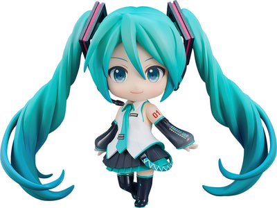 Character Vocal Series 01 Nendoroid - Hatsune Miku V3 [Pre-Order Sep 2026]