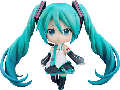 Character Vocal Series 01 Nendoroid - Hatsune Miku V3 [Pre-Order Sep 2026]