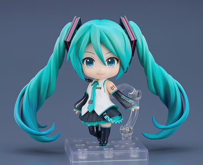 Character Vocal Series 01 Nendoroid - Hatsune Miku V3 [Pre-Order Sep 2026]