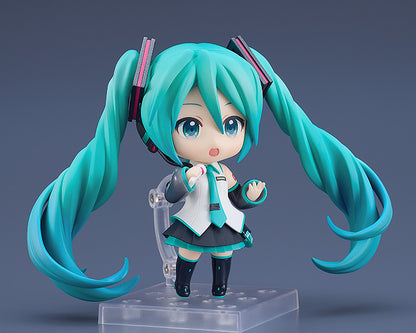 Character Vocal Series 01 Nendoroid - Hatsune Miku V3 [Pre-Order Sep 2026]