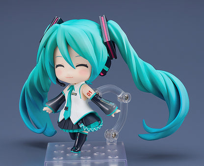 Character Vocal Series 01 Nendoroid - Hatsune Miku V3 [Pre-Order Sep 2026]