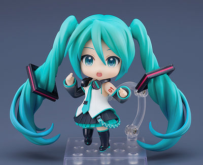 Character Vocal Series 01 Nendoroid - Hatsune Miku V3 [Pre-Order Sep 2026]