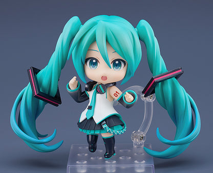Character Vocal Series 01 Nendoroid - Hatsune Miku V3 [Pre-Order Sep 2026]