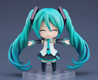 Character Vocal Series 01 Nendoroid - Hatsune Miku V3 [Pre-Order Sep 2026]
