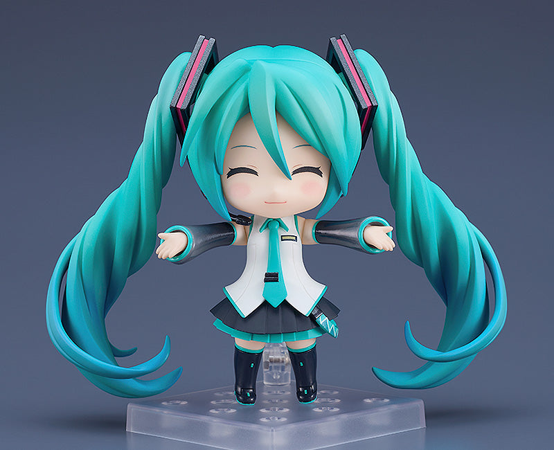 Character Vocal Series 01 Nendoroid - Hatsune Miku V3 [Pre-Order Sep 2026]