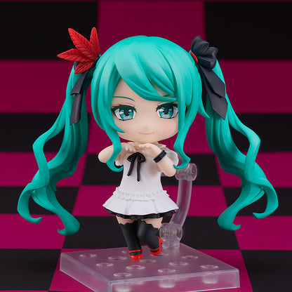 Character Vocal Series 01 Nendoroid - Hatsune Miku World is Mine 2024 Ver. [Pre-Order Oct 2026]