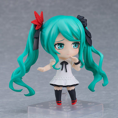 Character Vocal Series 01 Nendoroid - Hatsune Miku World is Mine 2024 Ver. [Pre-Order Oct 2026]
