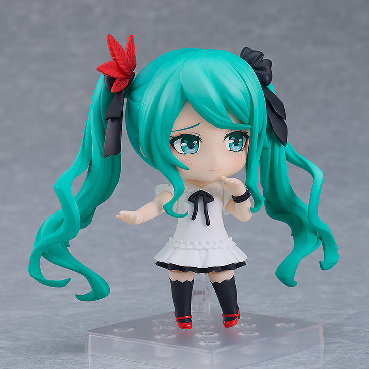 Character Vocal Series 01 Nendoroid - Hatsune Miku World is Mine 2024 Ver. [Pre-Order Oct 2026]