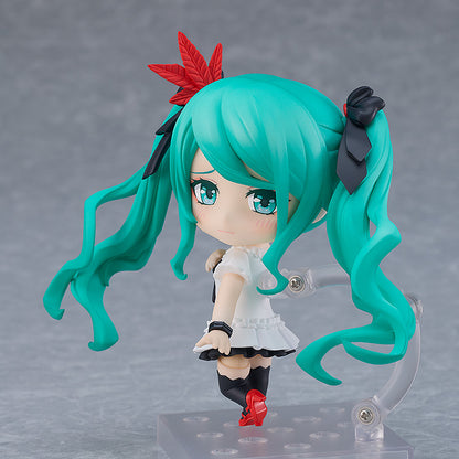 Character Vocal Series 01 Nendoroid - Hatsune Miku World is Mine 2024 Ver. [Pre-Order Oct 2026]