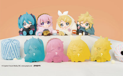 Character Vocal Series 01 PERIHAPI! Figure - Piapro Character Changing Clothes Set of 8 Types [Random] [Pre-Order Nov 2026]