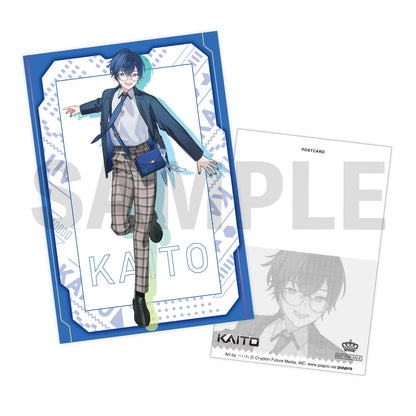 Character Vocal Series 01 x Super Groupies - Kaito Model Shoulder Bag