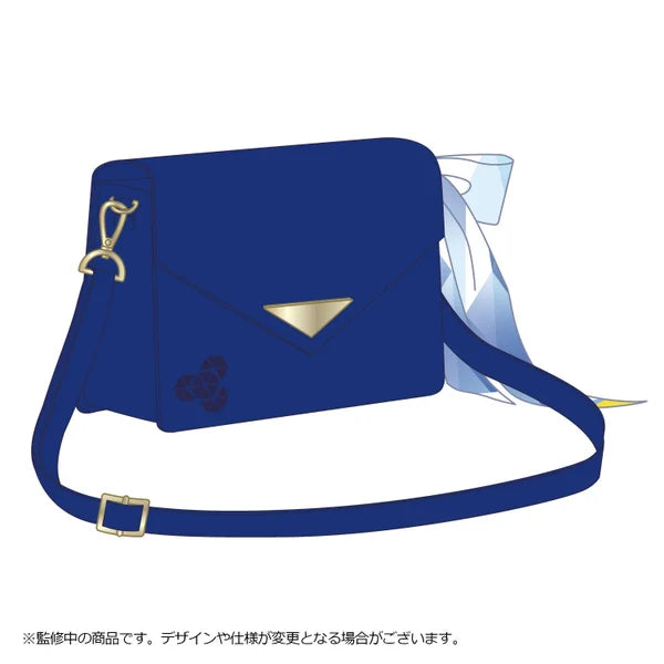 Character Vocal Series 01 x Super Groupies - Kaito Model Shoulder Bag