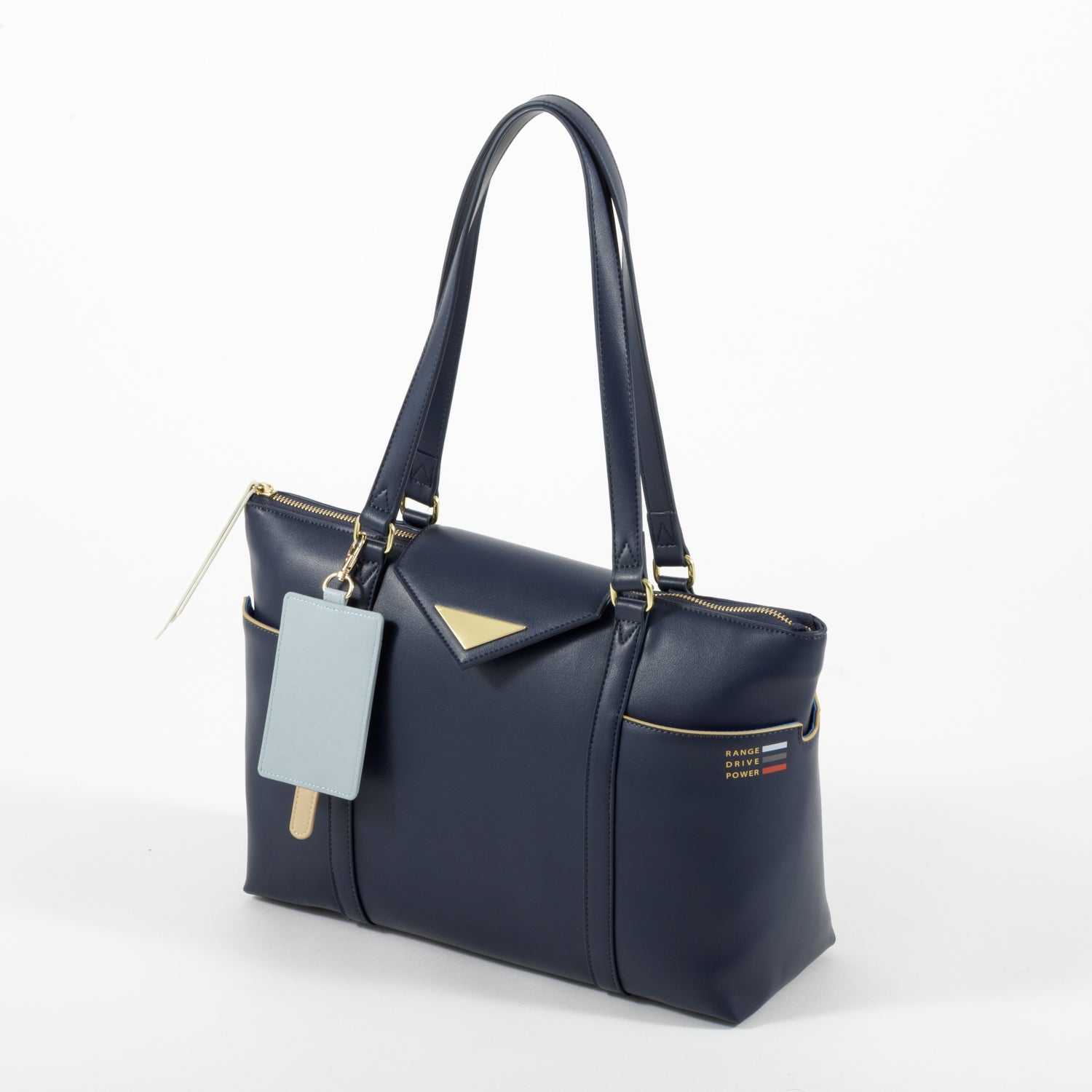 Character Vocal Series 01 x Super Groupies - Kaito Model Tote Bag [Pre-Order Nov 2026]