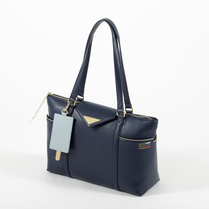 Character Vocal Series 01 x Super Groupies - Kaito Model Tote Bag [Pre-Order Nov 2026]