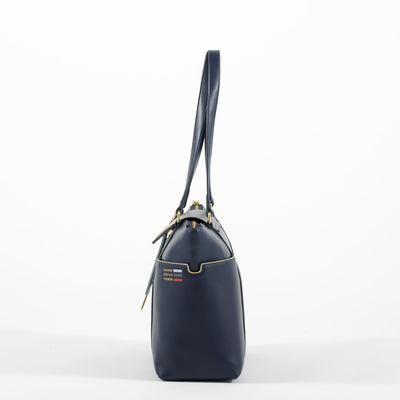 Character Vocal Series 01 x Super Groupies - Kaito Model Tote Bag [Pre-Order Nov 2026]