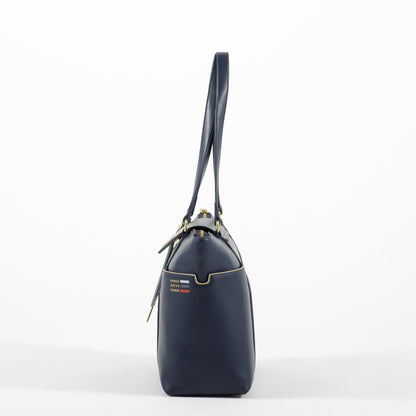 Character Vocal Series 01 x Super Groupies - Kaito Model Tote Bag [Pre-Order Nov 2026]