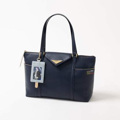 Character Vocal Series 01 x Super Groupies - Kaito Model Tote Bag [Pre-Order Nov 2026]