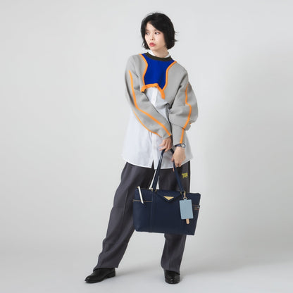 Character Vocal Series 01 x Super Groupies - Kaito Model Tote Bag [Pre-Order Nov 2026]