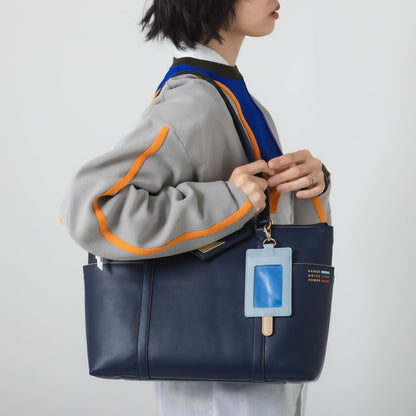 Character Vocal Series 01 x Super Groupies - Kaito Model Tote Bag [Pre-Order Nov 2026]