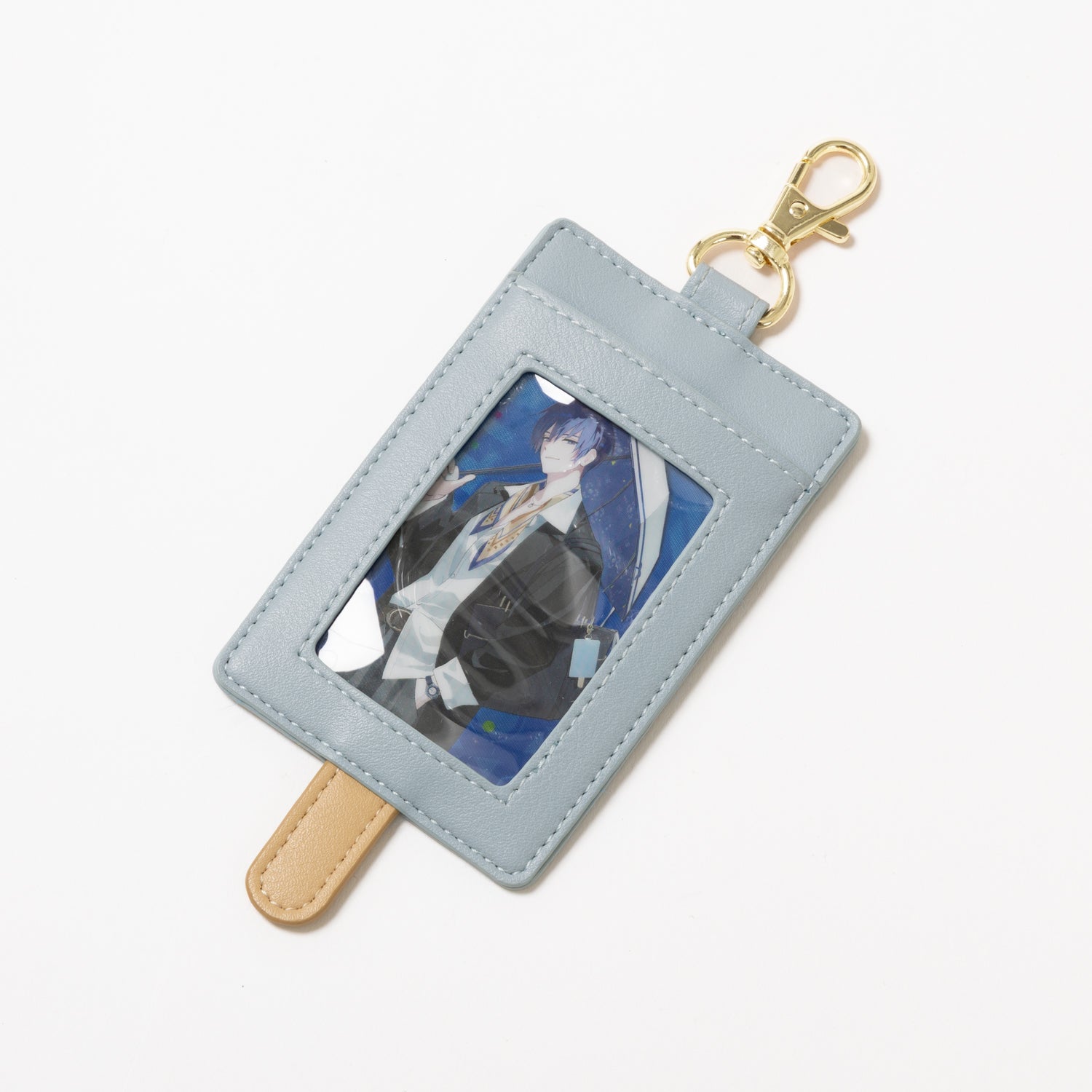 Character Vocal Series 01 x Super Groupies - Kaito Model Tote Bag [Pre-Order Nov 2026]