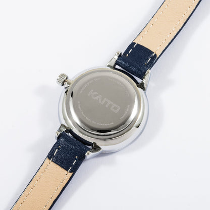 Character Vocal Series 01 x Super Groupies - Kaito Model Wristwatch [Pre-Order Nov 2026]