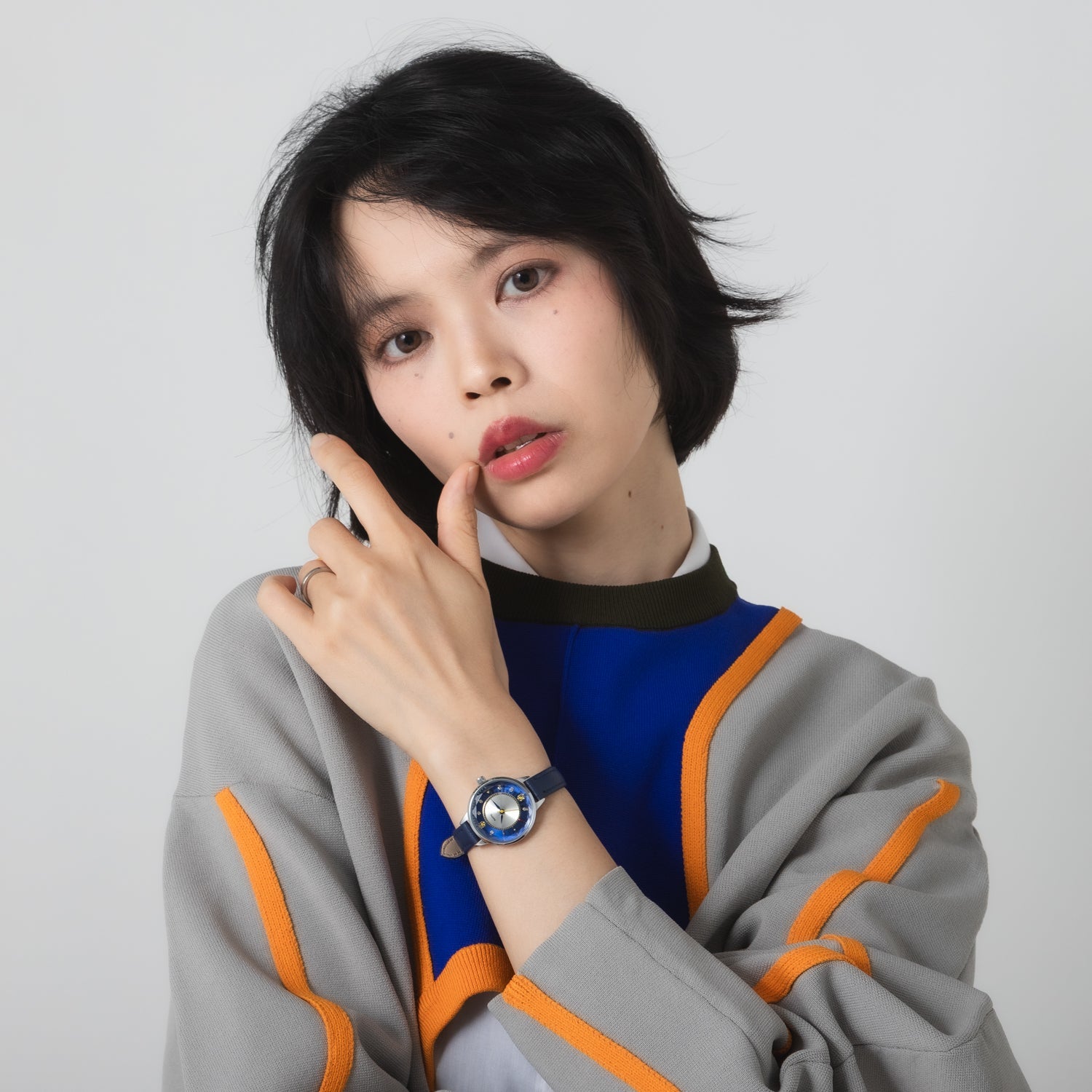 Character Vocal Series 01 x Super Groupies - Kaito Model