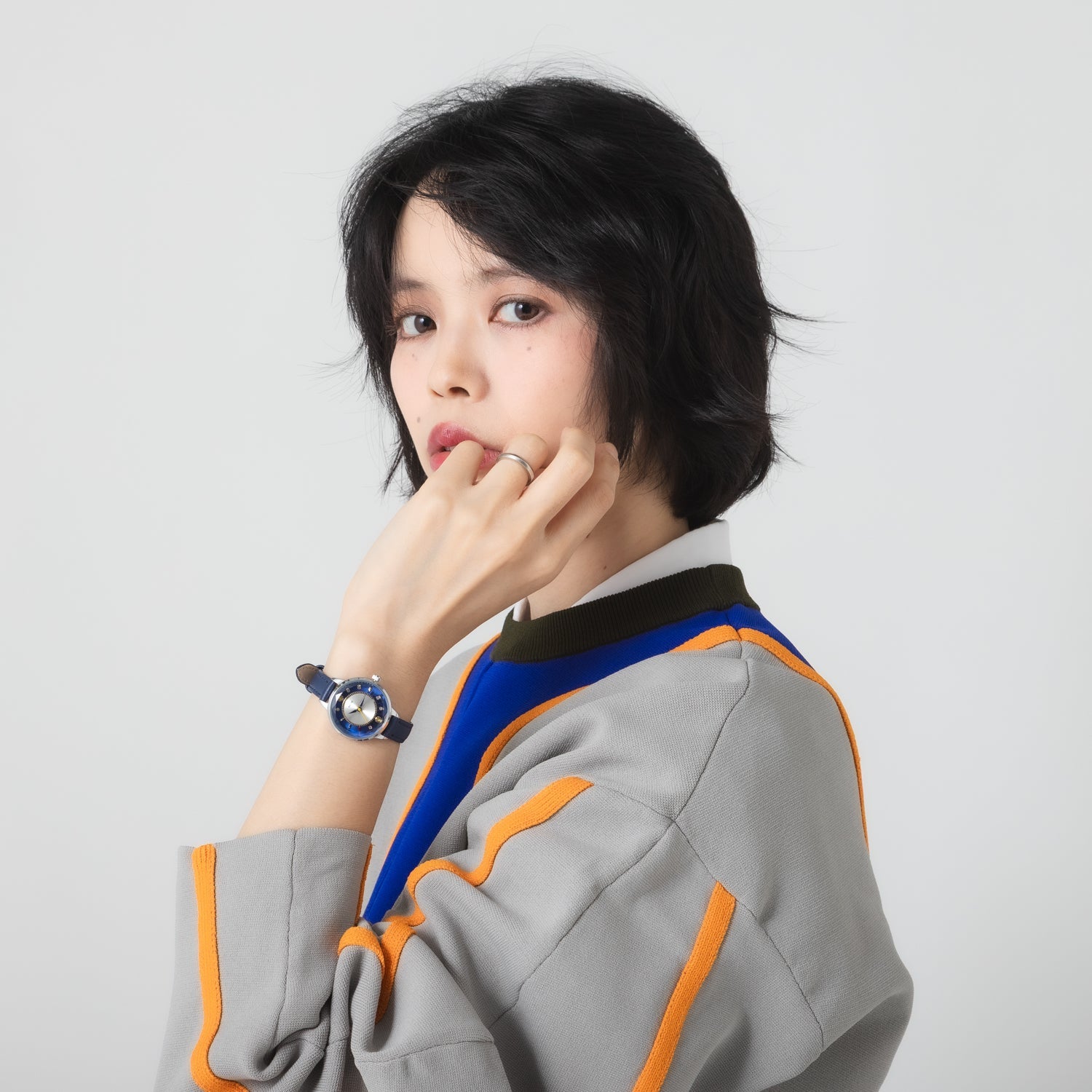 Character Vocal Series 01 x Super Groupies - Kaito Model