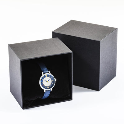 Character Vocal Series 01 x Super Groupies - Kaito Model Wristwatch [Pre-Order Nov 2026]