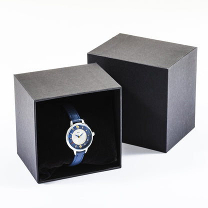 Character Vocal Series 01 x Super Groupies - Kaito Model Wristwatch [Pre-Order Nov 2026]