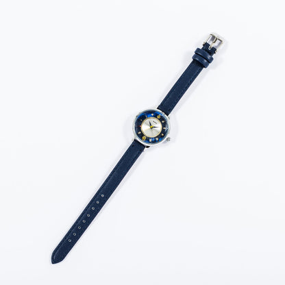 Character Vocal Series 01 x Super Groupies - Kaito Model Wristwatch [Pre-Order Nov 2026]