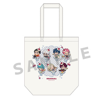 Charisma - Tote Bag Cherry Whip [Pre-order Feb 2027]