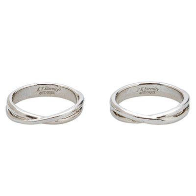 Cherry Magic! Thirty Years of Virginity Can Make You a Wizard?! - Pairing Rings & Ring Board