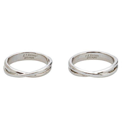 Cherry Magic! Thirty Years of Virginity Can Make You a Wizard?! - Pairing Rings & Ring Board