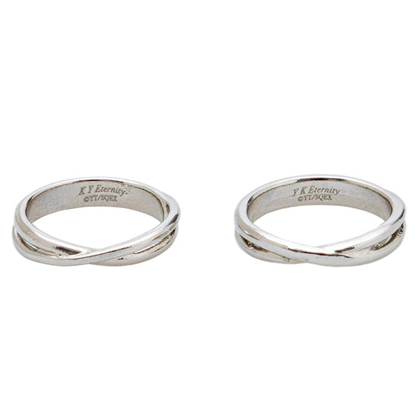 Cherry Magic! Thirty Years of Virginity Can Make You a Wizard?! - Pairing Rings & Ring Board