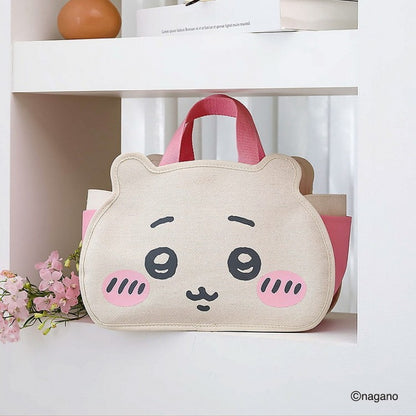 Chiikawa - Interior Tote Bag Book Chiikawa Ver.