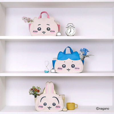 Chiikawa - Interior Tote Bag Book Chiikawa Ver.