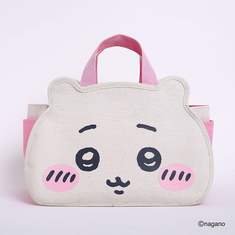 Chiikawa - Interior Tote Bag Book Chiikawa Ver.