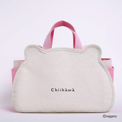 Chiikawa - Interior Tote Bag Book Chiikawa Ver.