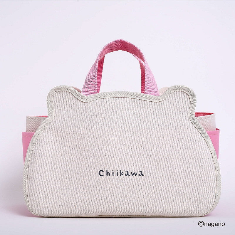 Chiikawa - Interior Tote Bag Book Chiikawa Ver.