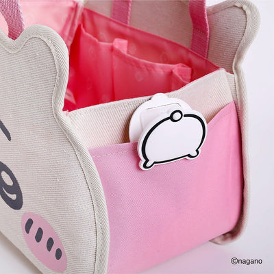 Chiikawa - Interior Tote Bag Book Chiikawa Ver.