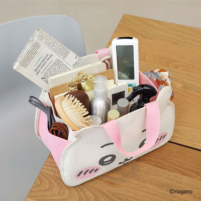 Chiikawa - Interior Tote Bag Book Chiikawa Ver.