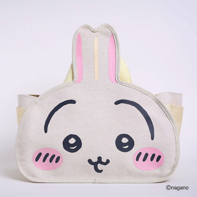 Chiikawa - Interior Tote Bag Book Usagi Ver.