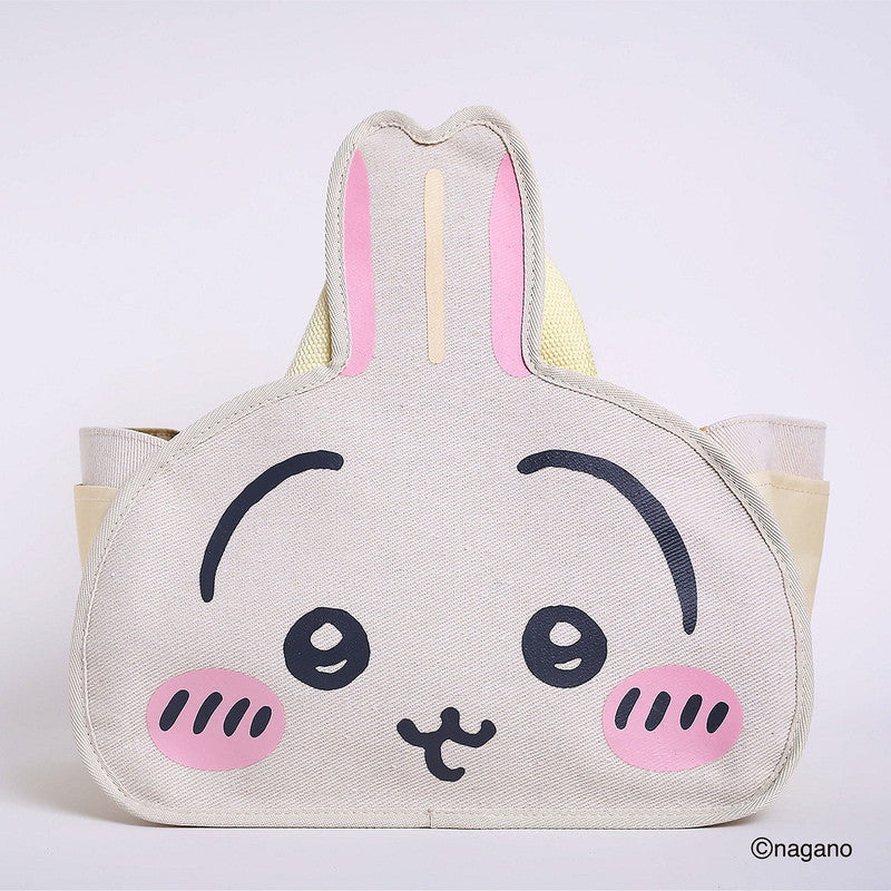 Chiikawa - Interior Tote Bag Book Usagi Ver.