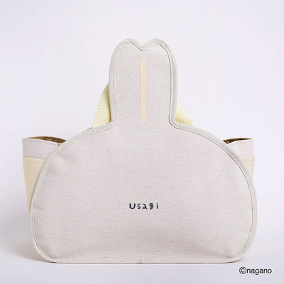 Chiikawa - Interior Tote Bag Book Usagi Ver.