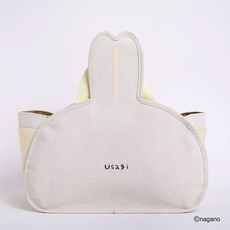 Chiikawa - Interior Tote Bag Book Usagi Ver.