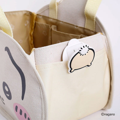 Chiikawa - Interior Tote Bag Book Usagi Ver.